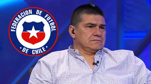 Marcelo Vega cree que Ricardo Gareca tenía dos buenas alternativas para el partido ante Perú y no los mandó a la cancha. (Foto: TNT Sports)