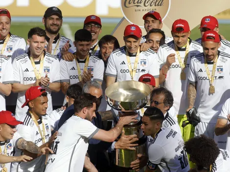 Colo Colo vivirá clave reunión para definir renovaciones del plantel