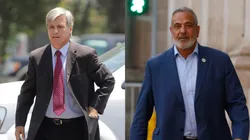 Harold Mayne-Nicholls critica a Pablo Milad por frase. (Foto: Photosport)