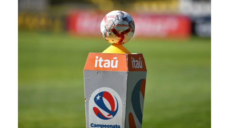 Revelan la fecha de inicio del Campeonato Nacional 2025.