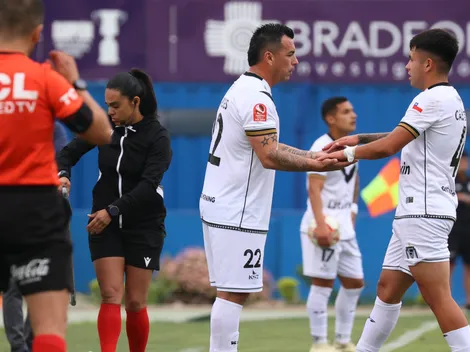 La categórica revelación de Paredes tras su retiro del fútbol profesional