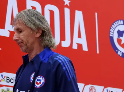 Escritor saca a pasear a todo el gremio periodístico por petición de Gareca