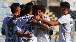 Colo Colo ya busca a sus primeros refuerzos para el 2025. (Foto: Photosport)