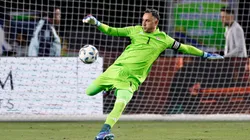 Keylor Navas es ofrecido nuevamente al Cacique. (Foto: Getty)