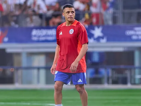 El emotivo posteo con petición incluida de Sánchez a la Roja