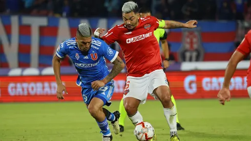 Universidad de Chile y Ñublense se enfrentarán en la final de Copa Chile.
