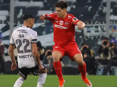 Los primeros "refuerzos" de Colo Colo para 2025