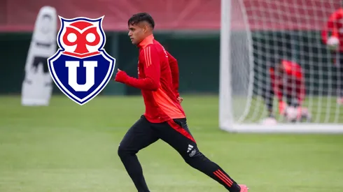 Ex delantero azul: "Si juega por La Roja, Hormazábal no debe jugar la final"