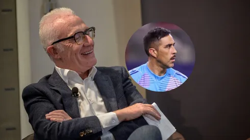 ¿Vuelve Claudio Bravo?