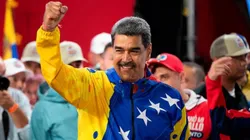 Maduro y su feroz advertencia a La Roja: "Venezuela no..."
