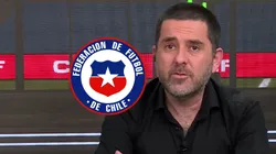 Arcos deja la grande en La Roja.