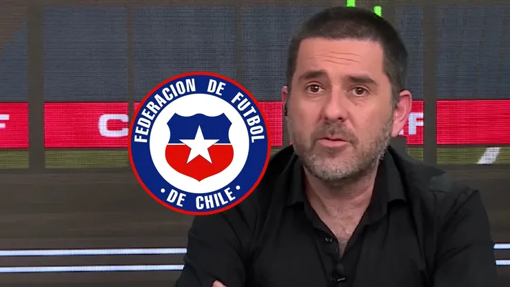 Arcos deja la grande en La Roja.