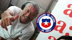 Yáñez se aburrió de Ricardo Gareca.