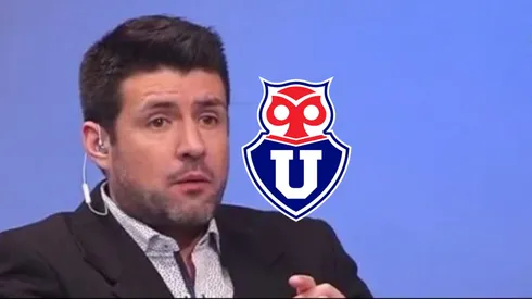 Eguiluz estalla en la antesala de la Copa Chile.
