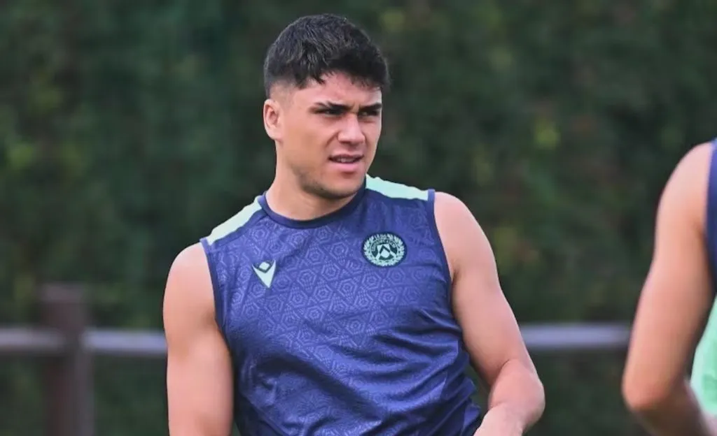 Ricardo Gareca sigue de cerca el presente de Damián Pizarro