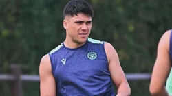 Ricardo Gareca sigue de cerca el presente de Damián Pizarro