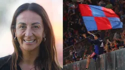 Pérez se refirió a uno de los pilares de la U en este año.