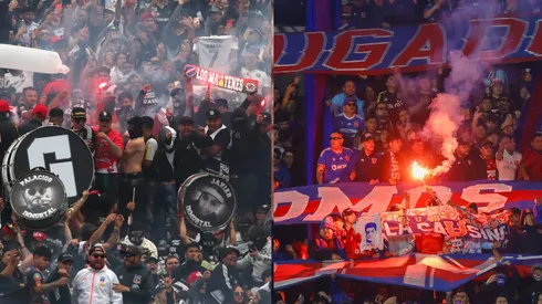 La U está a la espera de su rival en la gran final.