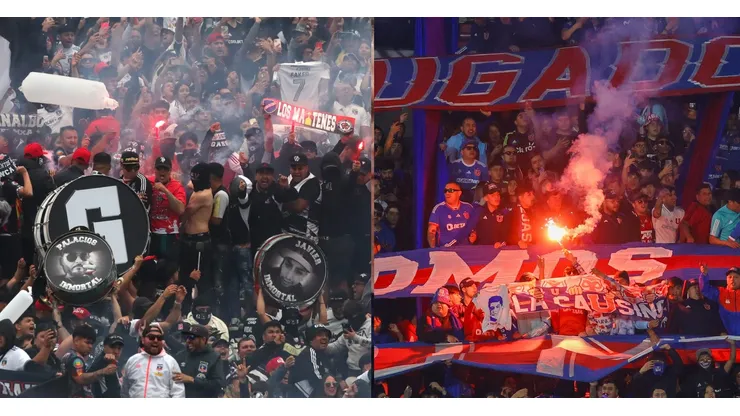 La U está a la espera de su rival en la gran final.