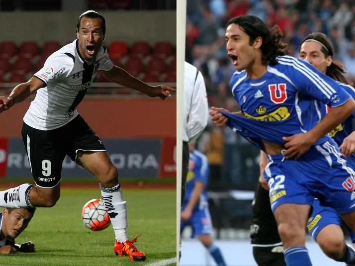 Pasó por la U y Colo Colo pero decanta su fanatismo por uno: "Tuve el placer de jugar en el..."