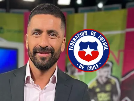 Basaure revela el gran pecado de Gareca en el empate de Chile