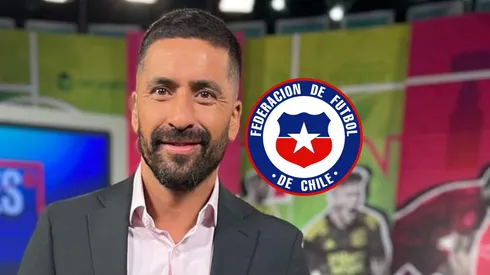 Basaure criticó a Gareca.