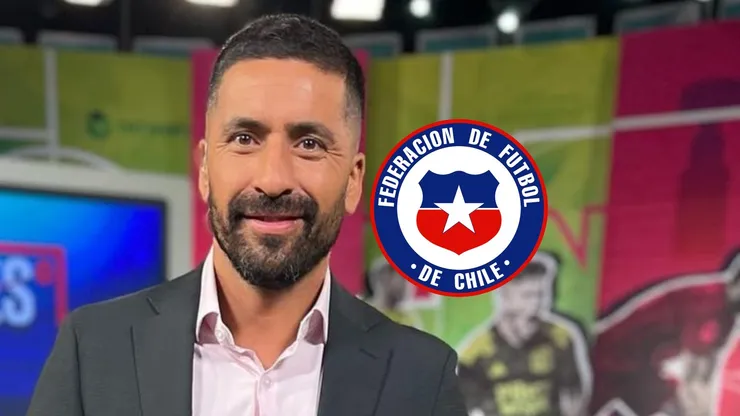 Basaure criticó a Gareca.