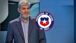 Guarello sentencia a La Roja.