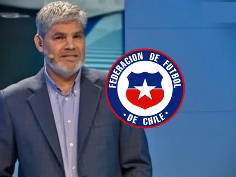 ¿Chile al Mundial? Guarello sentencia la suerte de La Roja para el 2026