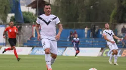 Paredes aclara su futuro luego de la agónica eliminación del Morning.