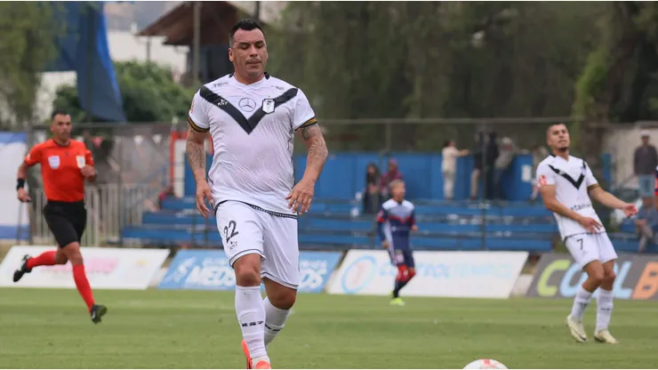 Paredes aclara su futuro luego de la agónica eliminación del Morning.
