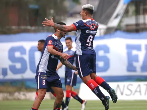 Recoleta elimina al Morning y se ilusiona con el ascenso a Primera