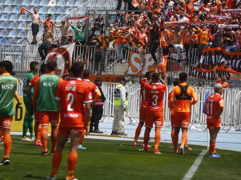 Cobreloa tiene nueva directiva con nuevo plan para la Primera B