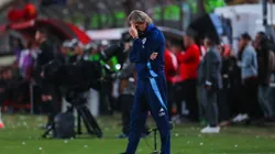 El duro dardo de Clavito Godoy a Gareca en la Selección Chilena.