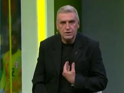 Pellicer criticó a Gareca (Captura)