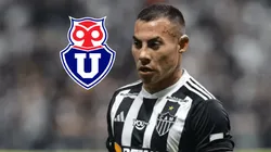 A la U le habría salido competencia por el fichaje de Turboman.