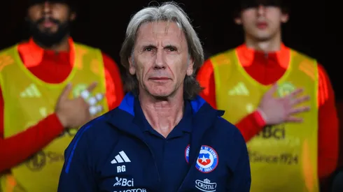 Ricardo Gareca es acusado duramente por "abandono de deberes"