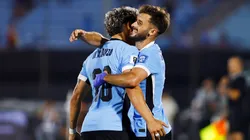 Uruguay vuelve al triunfo en Montevideo. (Foto: Getty)