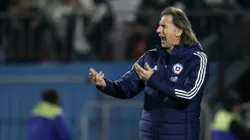 La última jugada sucia de los peruanos para enloquecer a Gareca.