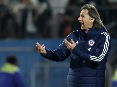 La última jugada sucia de los peruanos para enloquecer a Gareca