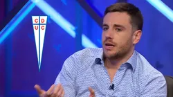 El periodista nacional anuncia una gran noticia para la Universidad Católica