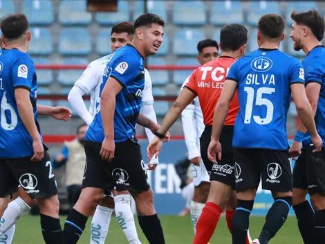 Jugadores de Huachipato son detenidos por porte de marihuana