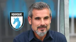 En el norte de nuestro país se fijan en la U y Colo Colo para reforzar al plantel.