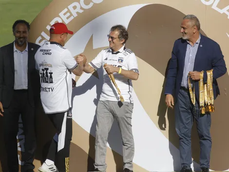 Los puestos a reforzar en Colo Colo para el 2025