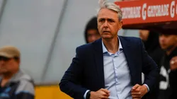 Tiago Nunes le puso tarea a la dirigencia de la UC