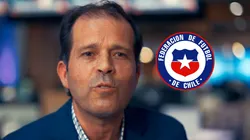 Alejandro Lorca le hace el equipo a Ricardo Gareca sin Arturo Vidal y con Luciano Cabral.