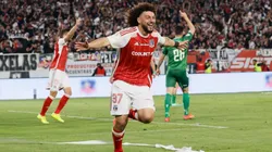 Maximiliano Falcón habló tras lo que fueron sus dichos que generaron debate en Chile