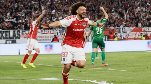 Maximiliano Falcón habló tras lo que fueron sus dichos que generaron debate en Chile