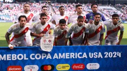 ¡Último minuto! DT saca a importante jugador del "11" para el duelo con Chile