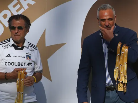 VIDEO: Aníbal Mosa viaja a Lima y se hospeda junto a La Roja